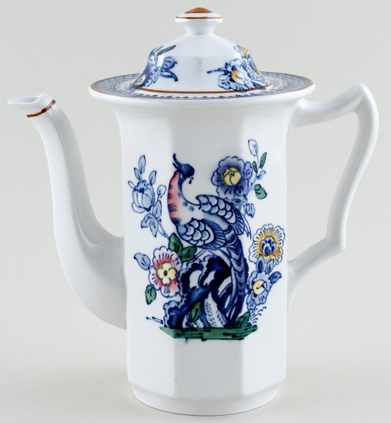 Coffee Pot c1930